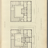 A monograph of the work of McKim, Mead & White, 1879-1915