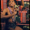 Arthur Mitchell