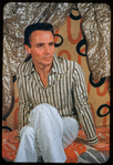 James Mitchell