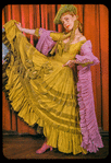 Dorothy Hill in "Paint Your Wagon"