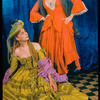 Dorothy Hill and Tamara Chapman
