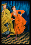 Dorothy Hill and Tamara Chapman