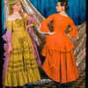 Dorothy Hill and Tamara Chapman