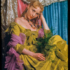 Dorothy Hill in "Paint Your Wagon"