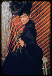 Mary Burr in "Paint Your Wagon"