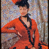 Mary Burr in "Paint Your Wagon"