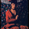 Mary Burr in "Paint Your Wagon"