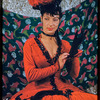 Mary Burr in "Paint Your Wagon"