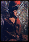 Mary Burr as Suzanne Duval in "Paint Your Wagon," Act II