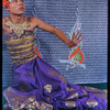 Sampih in the Kebyar