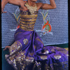 Sampih in the Kebyar