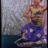 Sampih in the Kebyar