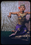 Sampih in the Kebyar