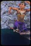 Sampih in the Kebyar