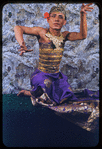 Sampih in the Kebyar