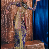 Ni Gusti Raka in the Legong