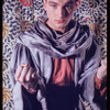 Donald Saddler as Wilfred in "Giselle"