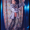 Donald Saddler as Wilfred in "Giselle"