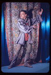 Donald Saddler as Wilfred in "Giselle"