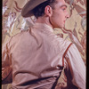 Donald Saddler in "Billy the Kid"