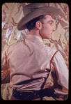 Donald Saddler in "Billy the Kid"