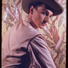 Donald Saddler in "Billy the Kid"