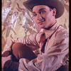 Donald Saddler in "Billy the Kid"