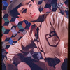 Donald Saddler in "Billy the Kid"