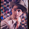 Donald Saddler in "Billy the Kid"