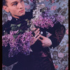 Donald Saddler in "Jardin aux Lilas"