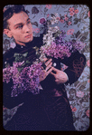 Donald Saddler in "Jardin aux Lilas"