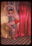 Donald Saddler