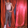 Donald Saddler