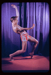Donald Saddler