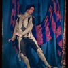 Kari Karnakoski as The Prince