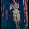 Viola Essen as A Courtesan