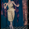 Viola Essen as A Courtesan