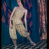 Viola Essen as A Courtesan