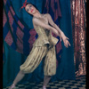 Viola Essen as A Courtesan