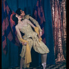 Viola Essen as A Courtesan and Kari Karnakoski as The Prince