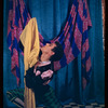 Francisco Moncion as "Sebastian"