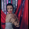 Viola Essen as A Courtesan