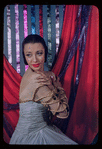 Viola Essen as A Courtesan