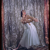 Viola Essen as A Courtesan