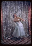 Viola Essen as A Courtesan