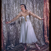 Viola Essen as A Courtesan