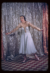 Viola Essen as A Courtesan