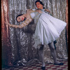 Viola Essen and Kari Karnakoski