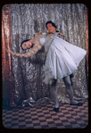 Viola Essen and Kari Karnakoski