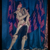 Kari Karnakoski as The Prince